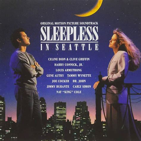 Sleepless In Seattle Sealed Off