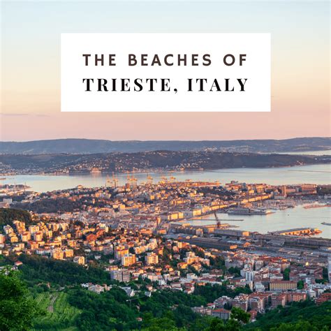 Top 9 Best Beaches in Trieste (2024 Guide)