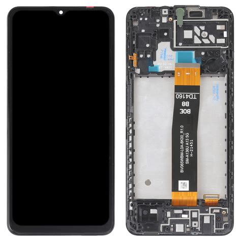 Sunsky Original Lcd Screen For Samsung Galaxy A S Sm A Digitizer