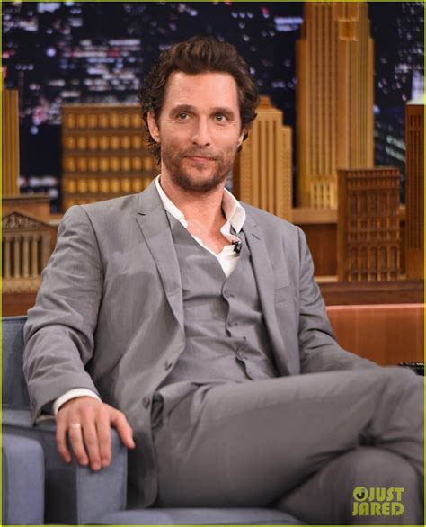 Matthew McConaughey Joins Civil War Flick 'Free State of Jones': Photo ...