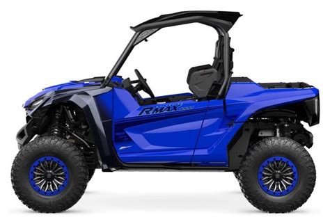 New Yamaha Wolverine Rmax Sport Utility Vehicles In