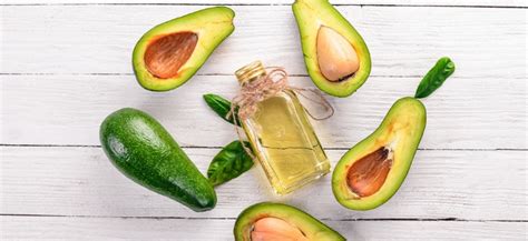 Avocado Oil Benefits and Usage: A Health Supplement Guide