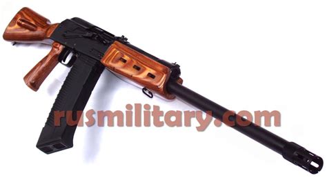 Saiga 12akconverted Wood Furniture Picsspecssamples Need Ak Rifles