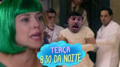 Carinha De Anjo Capitulo Ter A Feira Resumo Do