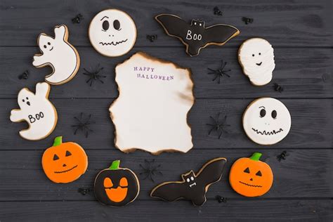 Halloweenowe Pomysly Zdjęcia darmowe pobieranie na Freepik