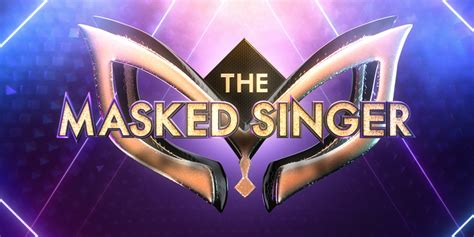 ‘the Masked Singer Is Going On Tour This Summer See The Dates The