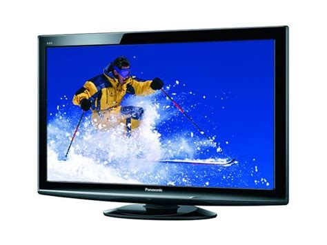 Panasonic Viera 37 1080p LCD HDTV Newegg