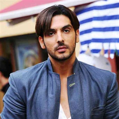 Zayed Khan Affairs, Height, Net Worth, Age, Bio and More 2024| The ...