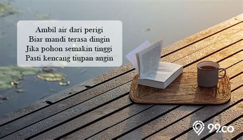 Contoh Pantun Kiasan Hot Sex Picture