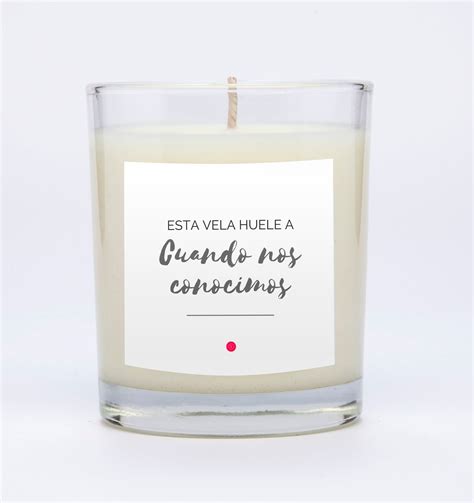 Velas Personalizadas Descargables Gratuitos I Mi Manchi