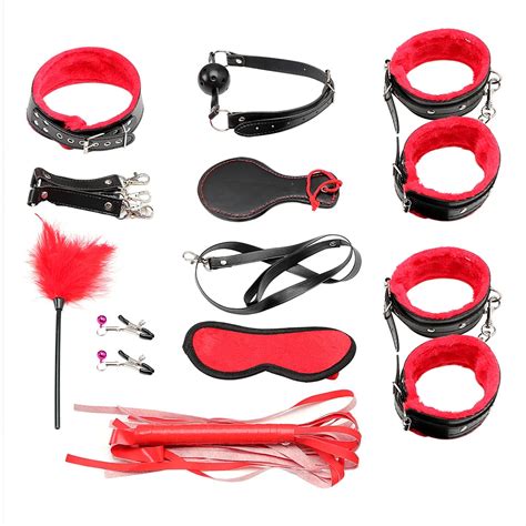 Wholesale Quality Couple Toys Full Set Adult Bondages Set Sex Toys Buy Bondages Set Sex Toys