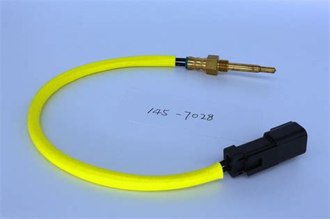 China Caterpillar Cat Construction Machine Oem Quality Temperature Pressure Switch Sensor 145