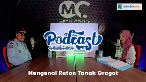 Mengenal Rutan Tanah Grogot Youtube