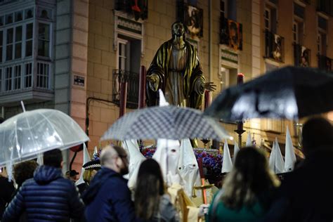 Qu Tiempo Va A Hacer En Semana Santa Una Semana Santa Pasada Por