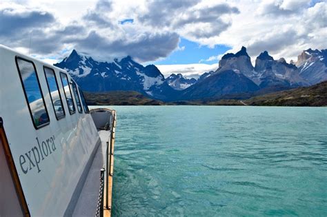 The Best of Patagonia Chile in Luxury at explora Patagonia | Patagonia ...