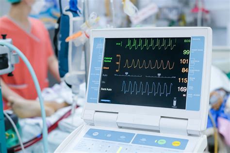 Cet Certified Ekg Technician Test Your Guide