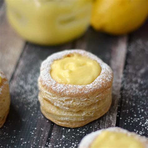 43 Best Lemon Curd Desserts To Use Up Lemon Curd Scrummy Lane