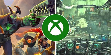 11 Best Free Xbox Games On The Xbox Microsoft Store