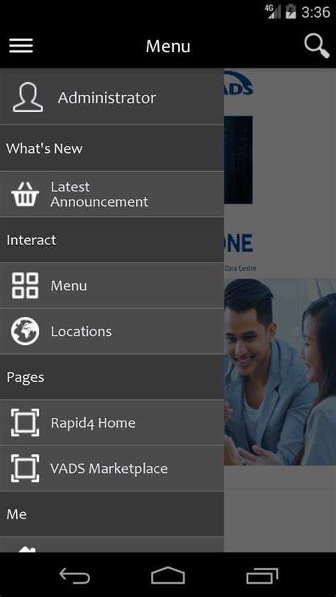 Rapid4 HTML5 APK for Android Download