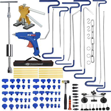 Roadgive Kit De Extracci N De Abolladuras Piezas De Reparaci N