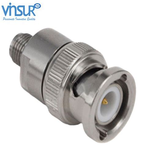 MILGRADE ADAPTERS Vinsur RF Coaxial