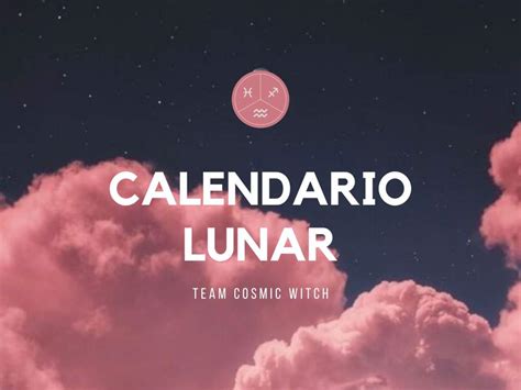 Calendario Lunar ☽ Septiembre Brujería Moderna Amino