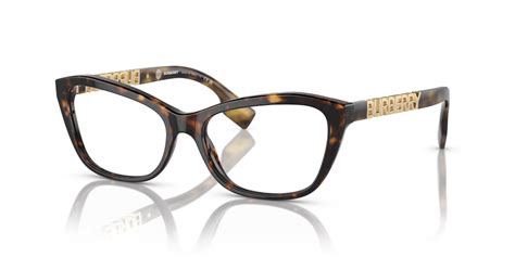 Burberry Glasses Be 2392 Vision Express