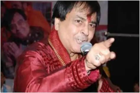 Narendra Chanchal Death: Looking Back at His Hit Songs - News18