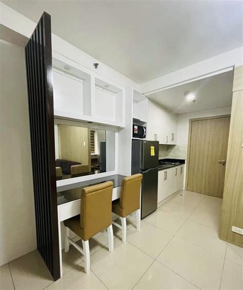 Condo For Sale In Mandaluyong City Boni Mrt Edsa Smdc Light