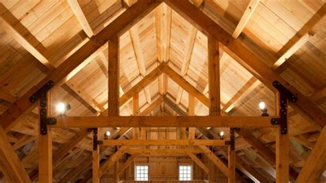 15 Types Of Barns And Barn Styles You Should Know