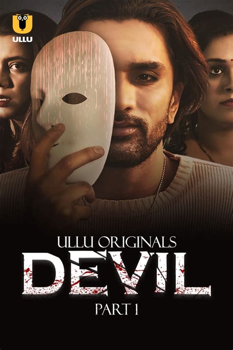 Devil Tv Series 2024 Posters — The Movie Database Tmdb