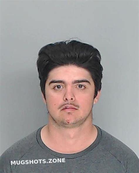 SCHUESSLER MARCUS 06 30 2024 Nueces County Mugshots Zone