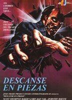 Descanse En Piezas Nude Scenes Aznude