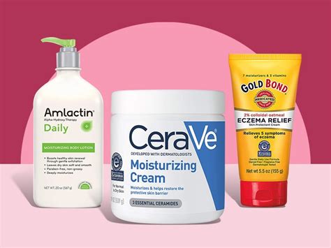 8 Best Eczema Creams Of 2022 Greatist