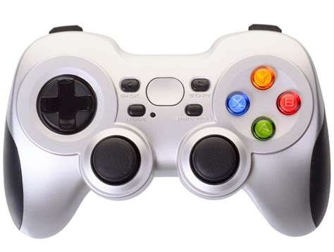 Купить геймпад (джойстик) Logitech Wireless Gamepad F710 в Минске, цена