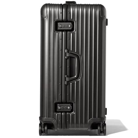 Trunk 90 L - Original - Rimowa