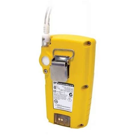 Honeywell Confined Space Portable Gas Detectors At In Mumbai