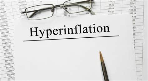 What Is Hyperinflation And Why Should You Care Smartasset