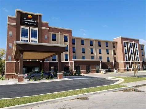 THE 10 BEST Hotels in Midwest City, OK for 2022 (from $49) - Tripadvisor