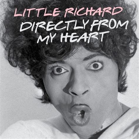 Little Richard Documentary Sheds Light On His Sexuality Struggle