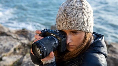 Canon EOS R, Rp и M50 Mark II – беззеркалки 2022 года | TeraNews.net