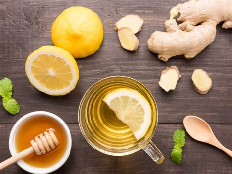 stuck  home  lockdown home remedies  cure minor illnesses