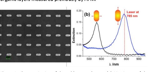 Figure 1 From Regioselective Surface Functionalization Of