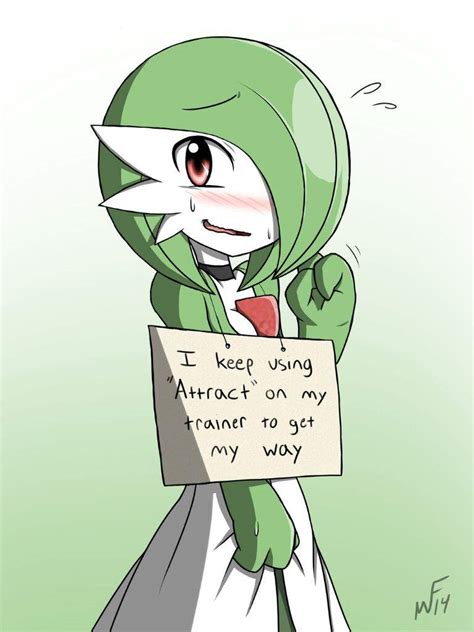 Gallade Gardevoir Gardevoir Know Your Meme Fan Art Pokemon The Best