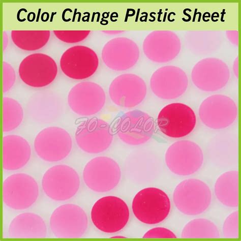 Heat Temperature Sensitive Color Changing Warning Hot Notice Sticker Label For Promotion