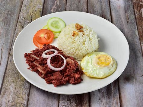 Silog Filipino Traditional Breakfast | Silog meals, Filipino recipes ...