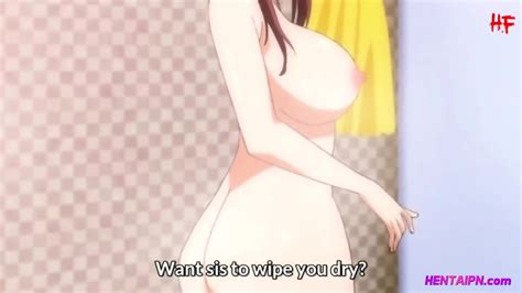 Anehame 2 Older Sister Sex Hentai 2022