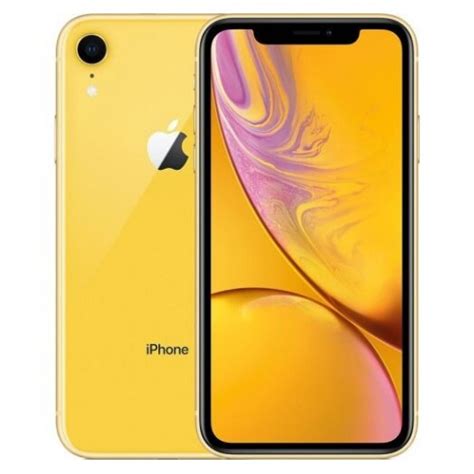 Купить Apple iPhone XR 128Gb в Тирасполе