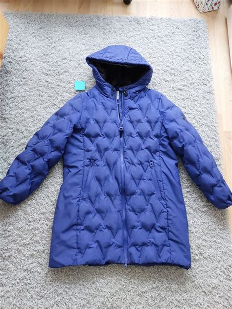 Winterjacke Von Cecil Gr Sse Xl Nr Kaufen Auf Ricardo