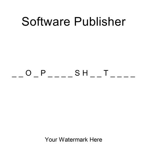 Puzzle Maker Pro - Word Puzzles Bundle 2 - BookPublisherTools